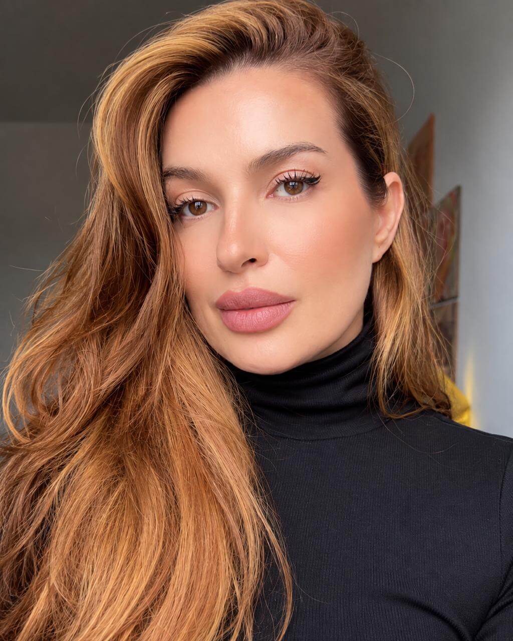 Gemima Mansoor