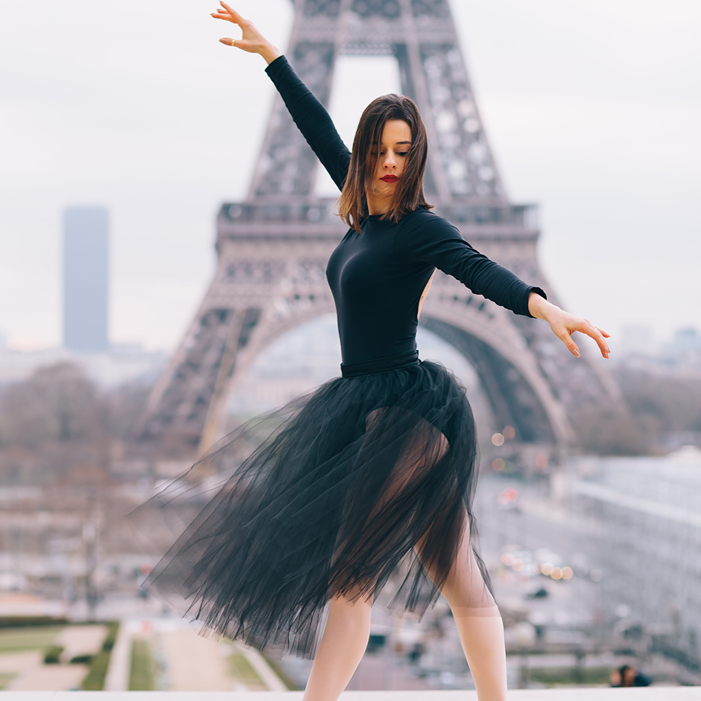 Angel Model - Portfólio 02